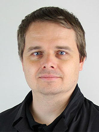 Doc. Ing. Martin Paidar, PhD.